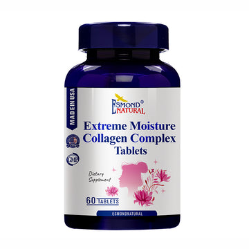 【Aishimeng】Extremely moisturizing compound collagen tablets