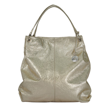 Marco Masi Milano calfskin Italian elegant tote bag