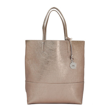 Marco Masi Milano Large Tote Shoulder Tote in Fashion Calfskin