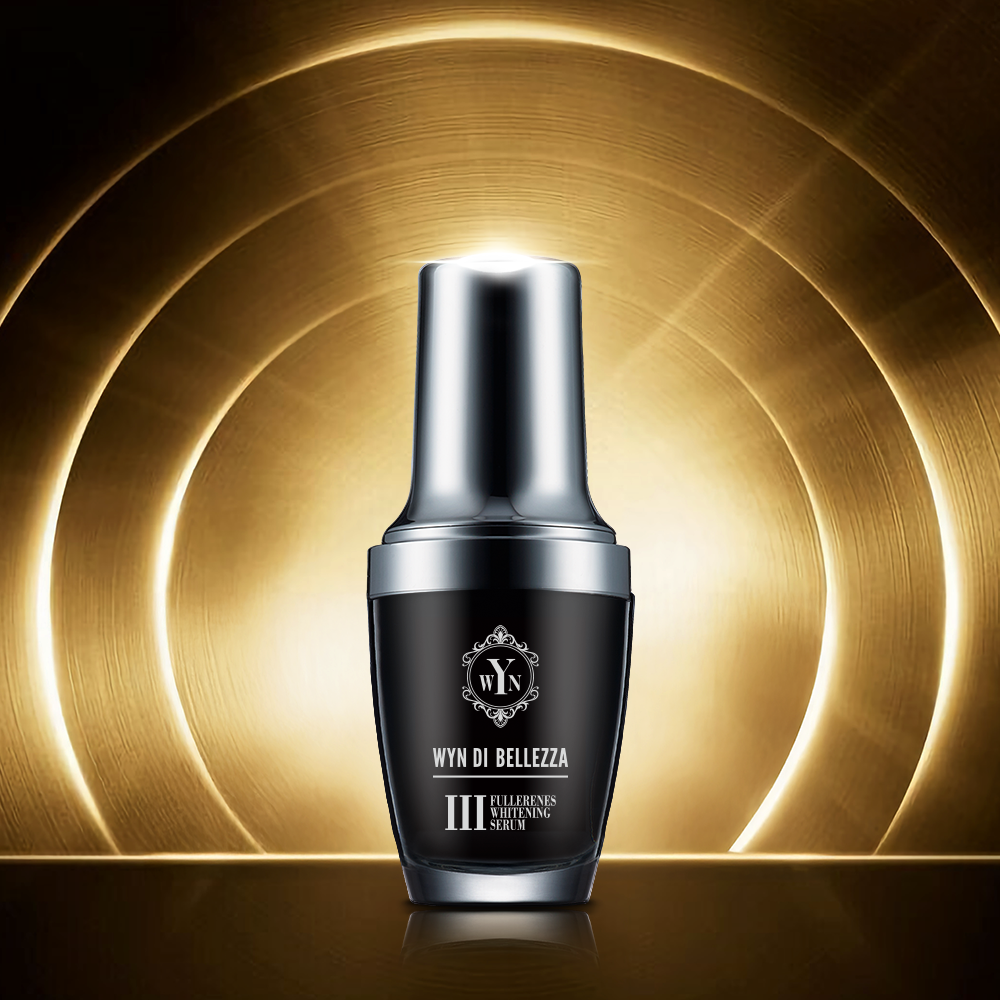 WYN & Dr.CHAO 雙重亮白精華 ( Ⅲ ) 20ML