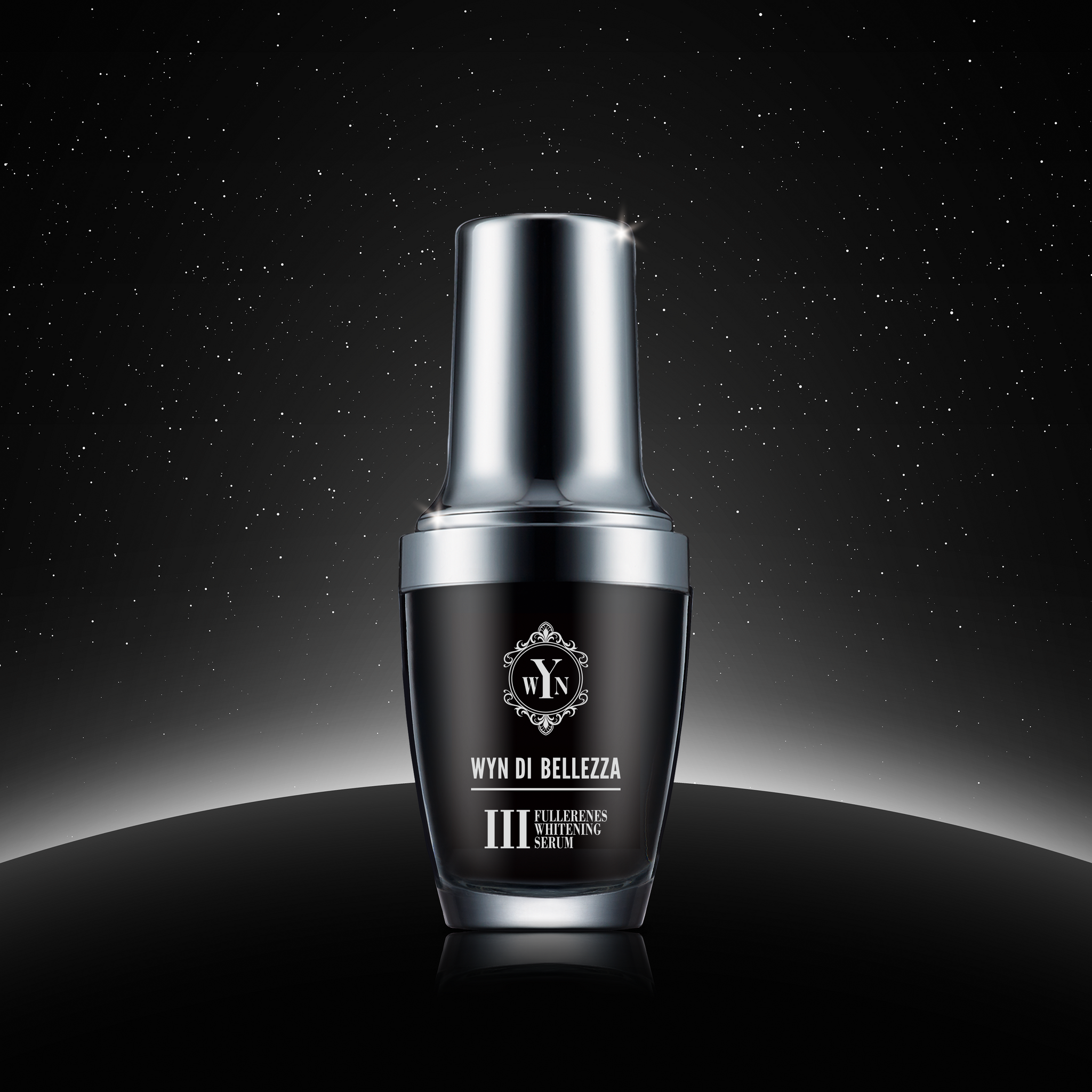[Pre-order at 10% off] WYN &amp; Dr.CHAO Double Whitening Essence Oil (III) 