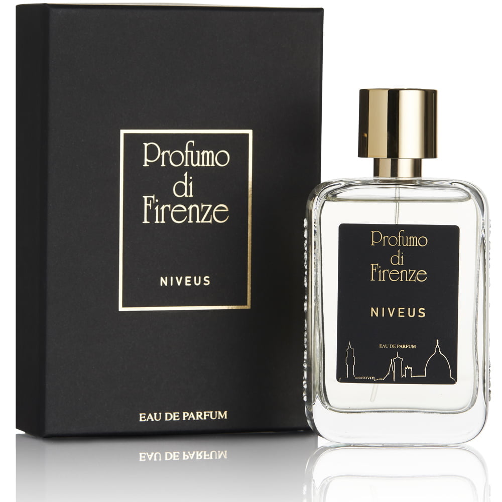 Profumo di Firenze - 但丁系列Niveus 尼维100ml 原装版/ 10ml 分装版