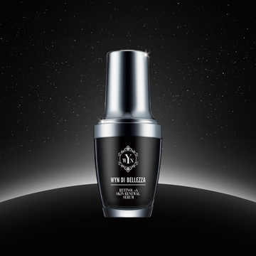 [Pre-order at 10% off] WYN &amp; Dr.CHAO Golden Button + A Alcohol Essence 
