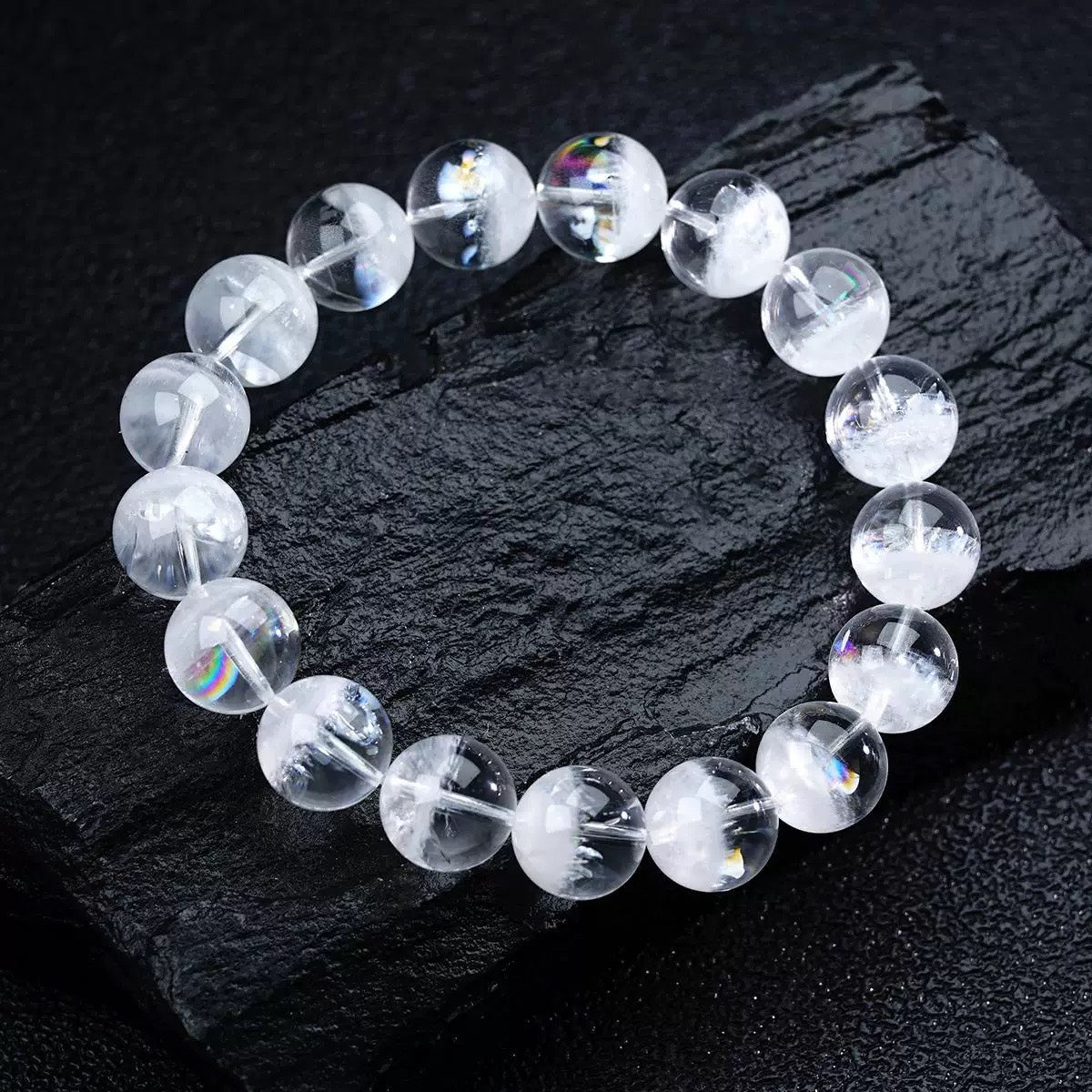 岡仁波齊喜馬拉雅白阿塞水晶（預購）